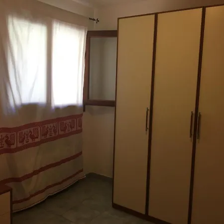 Taverna Apartment