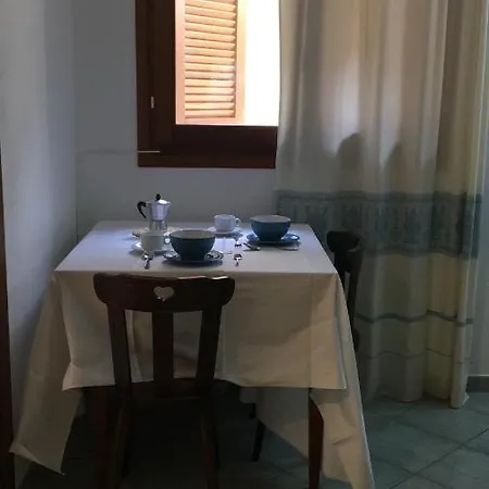 Apartment Taverna