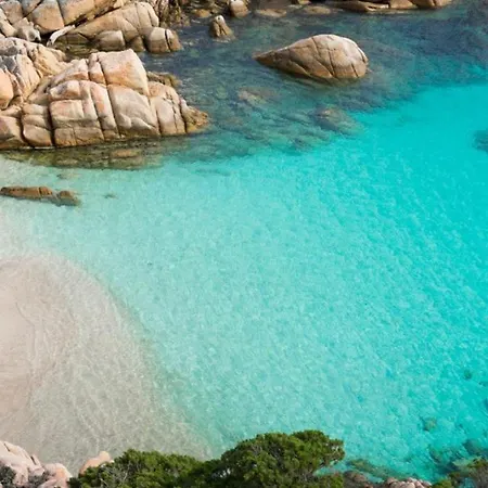 Appartement Taverna *