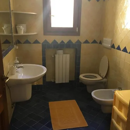 Taverna Apartment *