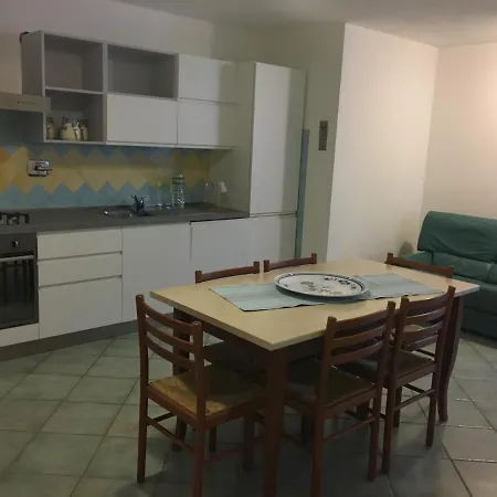 Taverna Appartement