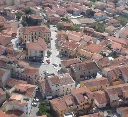 Taverna Apartament *