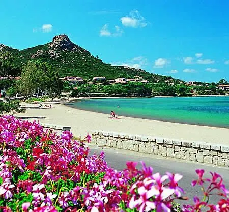 Apartament Taverna Arzachena