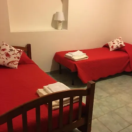 Apartment Taverna Arzachena